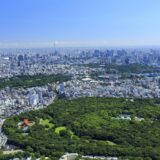 新宿御苑（Shinjuku Imperial Garden）